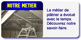 Le savoir-faire d'Olry Cloisons